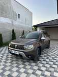 Vand Dacia Duster 1.5DCI