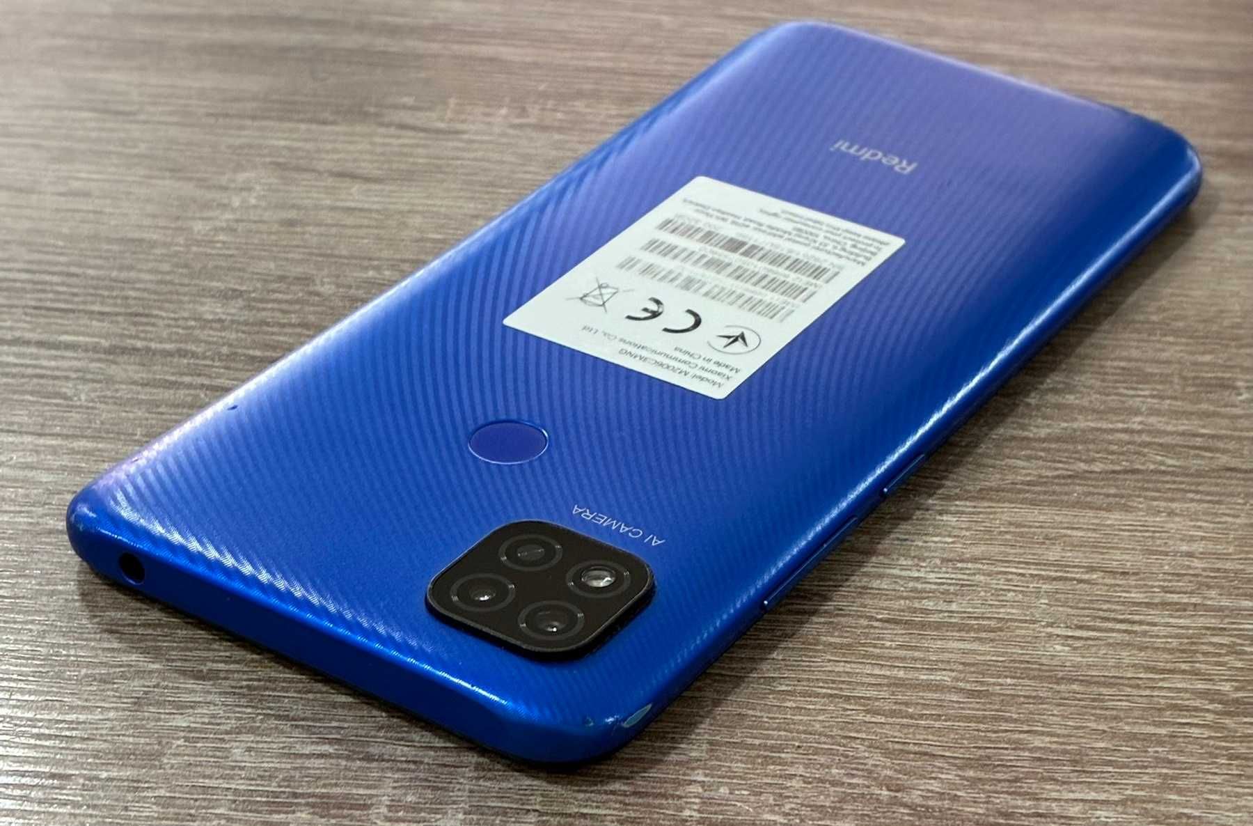 Xiaomi Redmi 9C NFC 32GB 2GB RAM