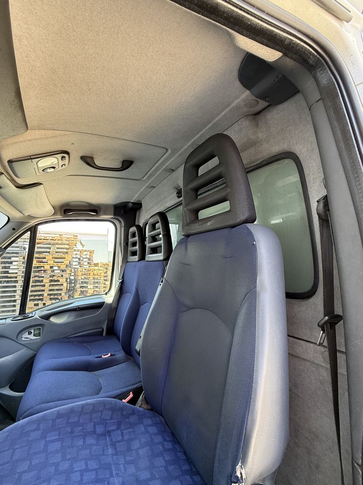 Iveco Daily 65C15