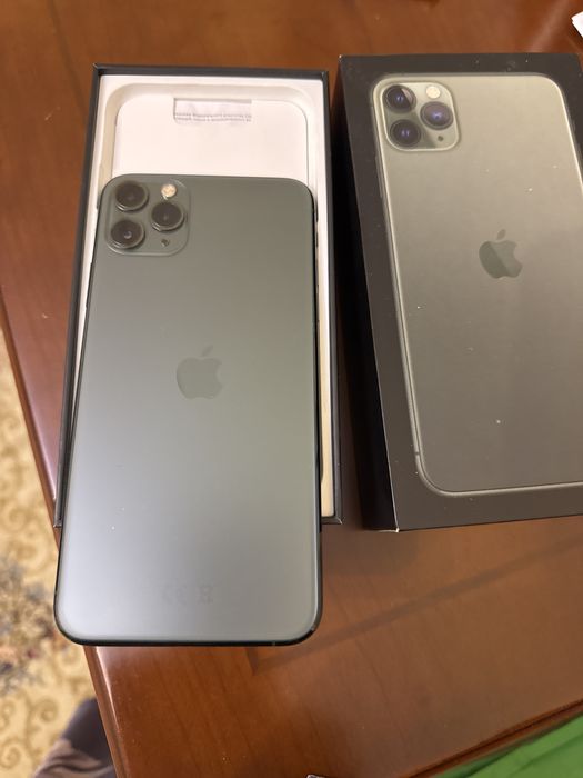 Iphone 11pro max