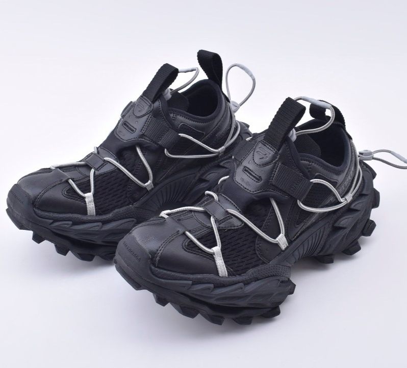 Balenciaga Hike sneakers 2025