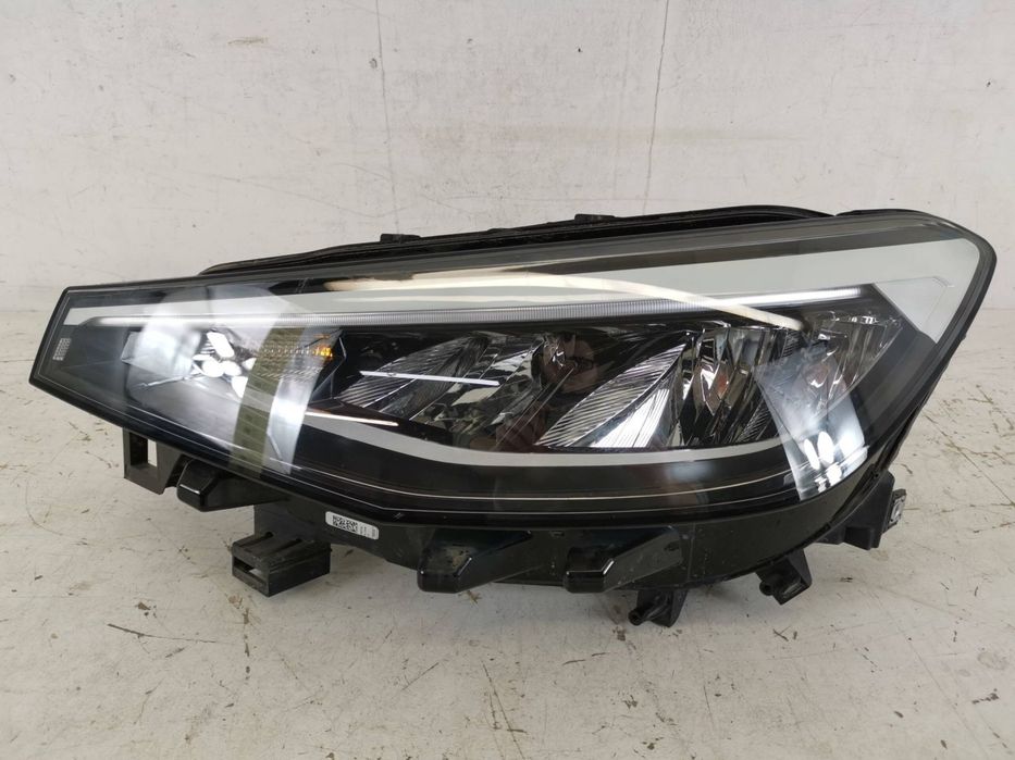 Far Stanga Full Led Volkswagen VW  ID.4 1 2020 2021 2022 Original In S