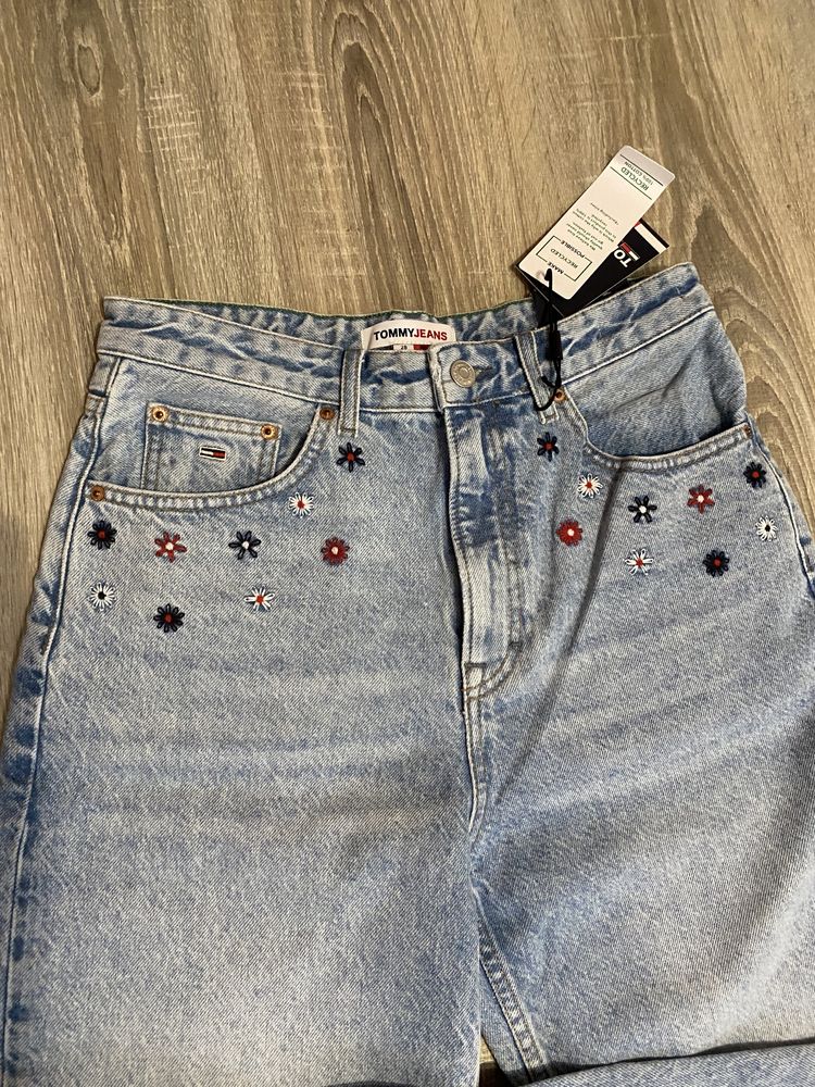 Дънки Tommy Jeans 30/30 размер