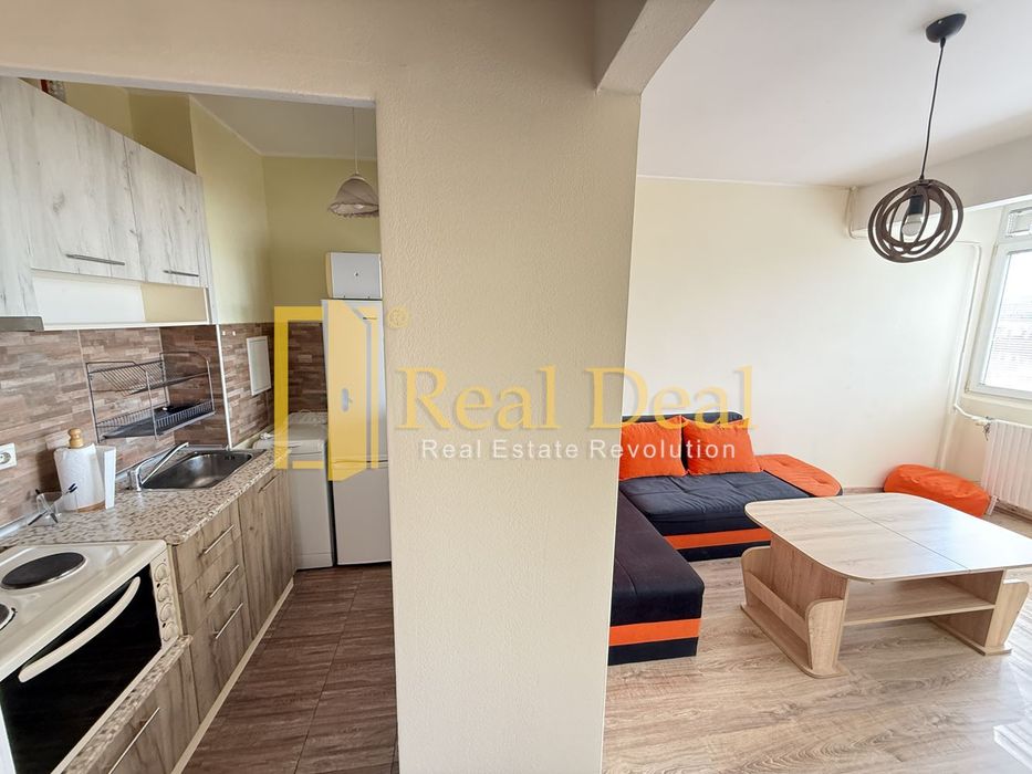 Продава се Двустаен апартамент в София, Слатина - 42 кв.м за 2950 €/кв.м - Снимка #3