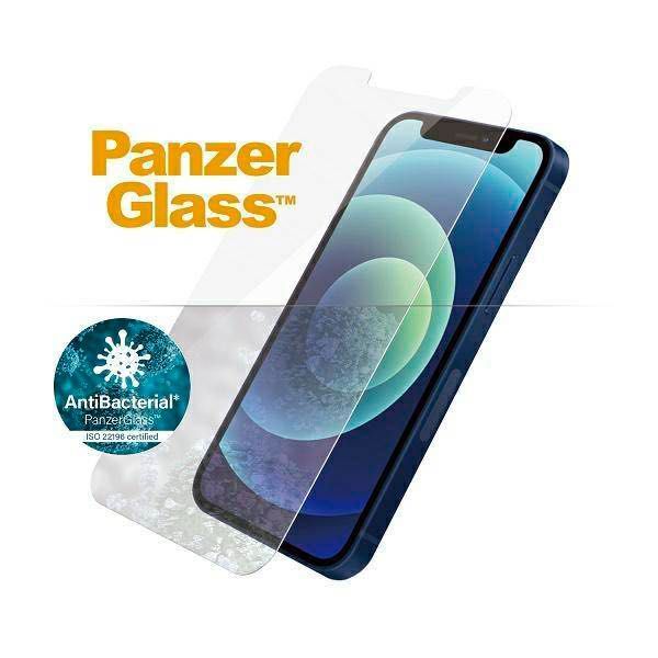 Протектор PANZERGlass за Apple iPhone 11/ 12/13/mini/Pro/Pro Max/XR
