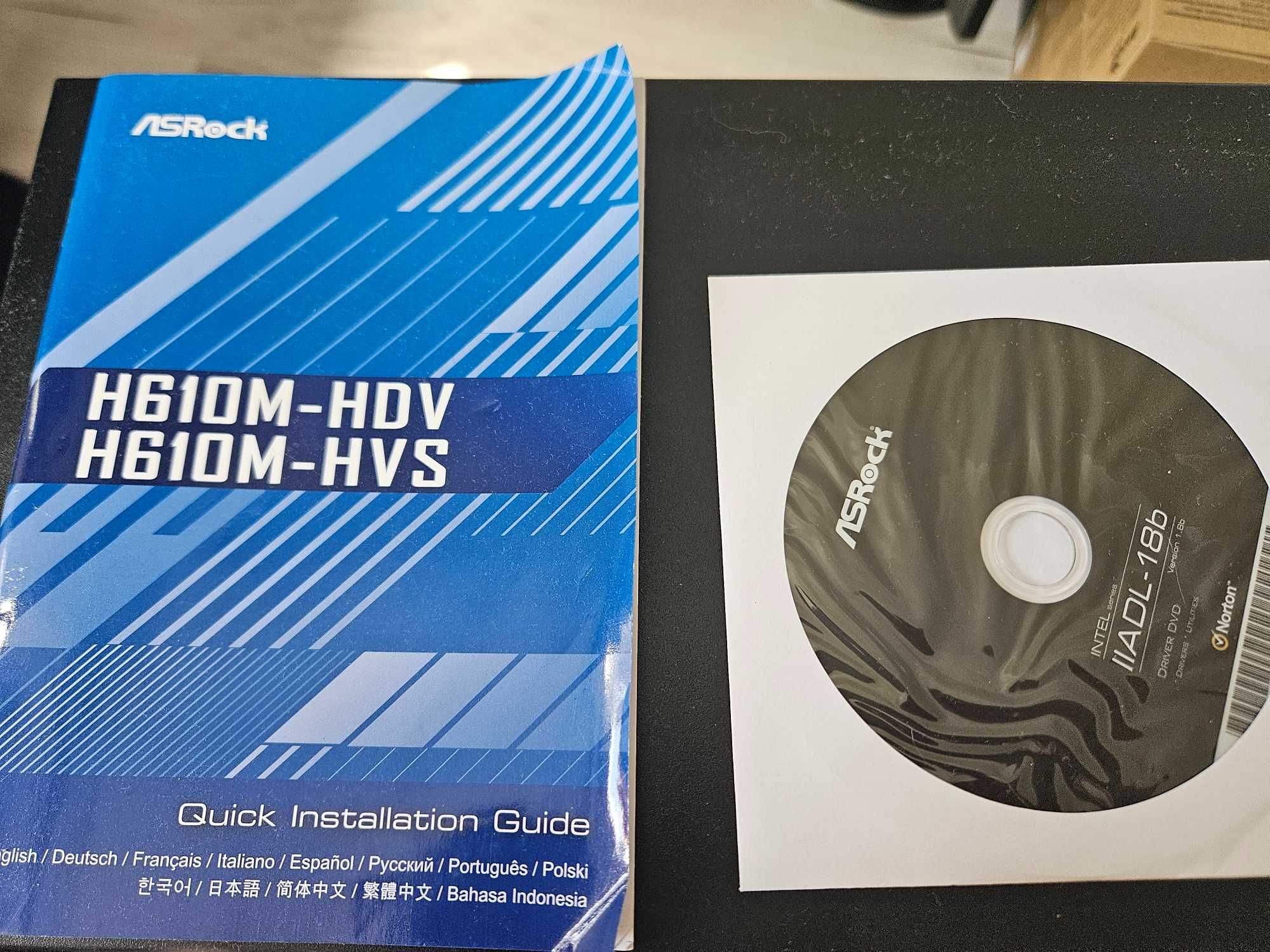 Сис.блок i5-12400F\16Gb\ssd480Gb+HDD1Tb\Video GTX1660Ti 6GbDDR6
