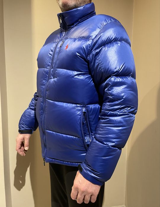 Яке Polo Ralph Lauren