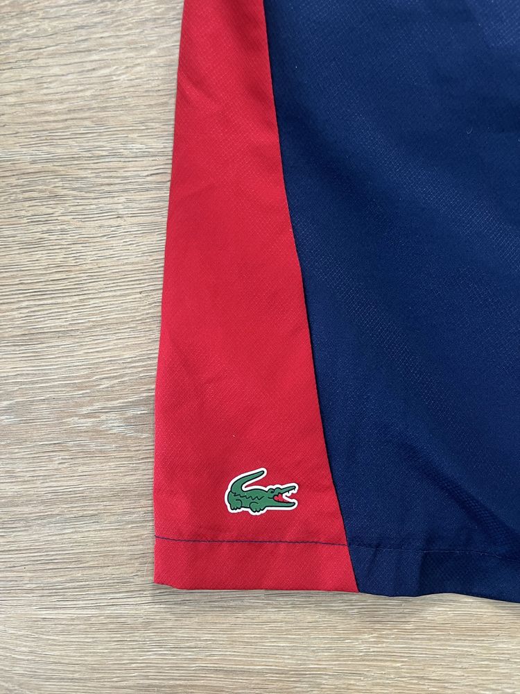 Lacoste мъжки спортни шорти размер XXL