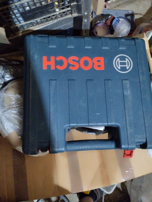 Masina de gaurit cu percutie (bormasina) Bosch Professional GSB 19-2 R