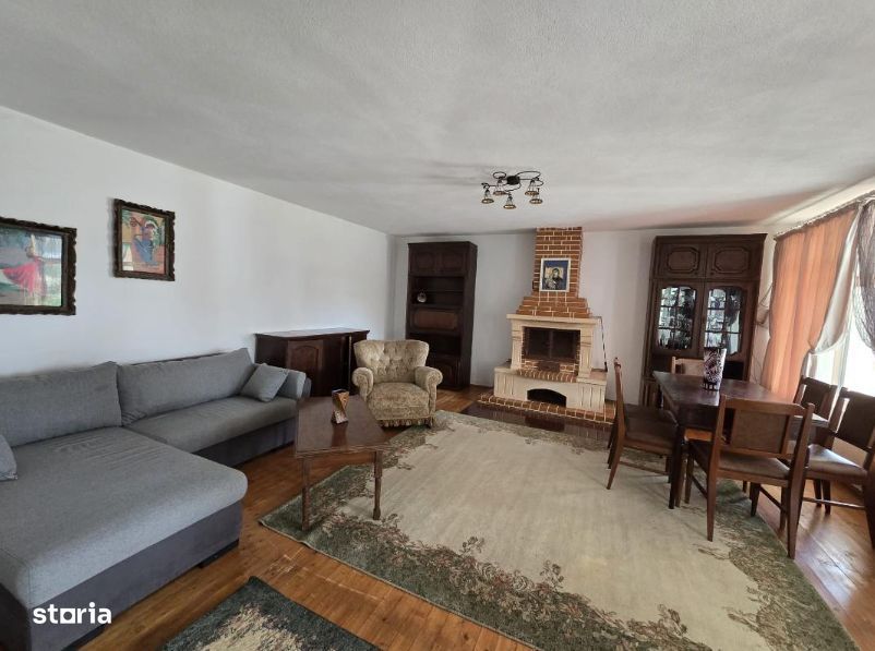 De inchiriat Casa – Vint.