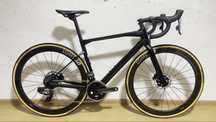 Cursiera noua BMC RoadMachine 02