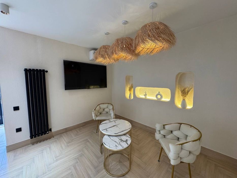 Аренда офис Пирамит, 92м2