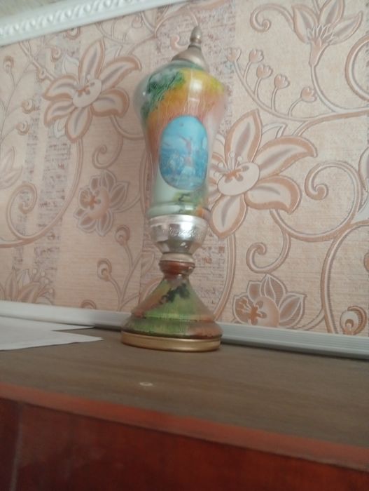 Спортивные кубки