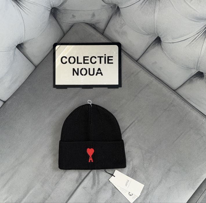 Caciuli barbati si dama