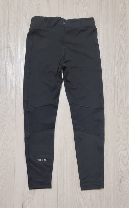 Colanti termici ski Wedze BL 500 /masura 10 ani 133-143 cm / Noi