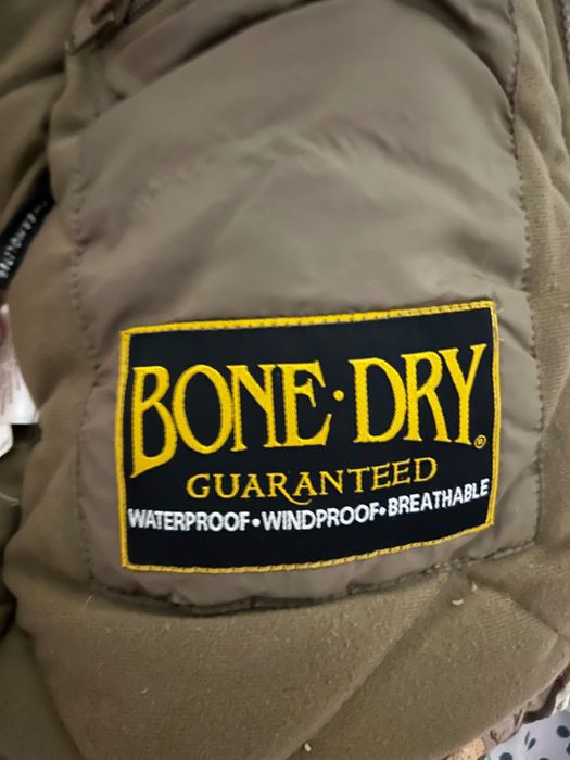 Детско Ловно яке READ HEAD