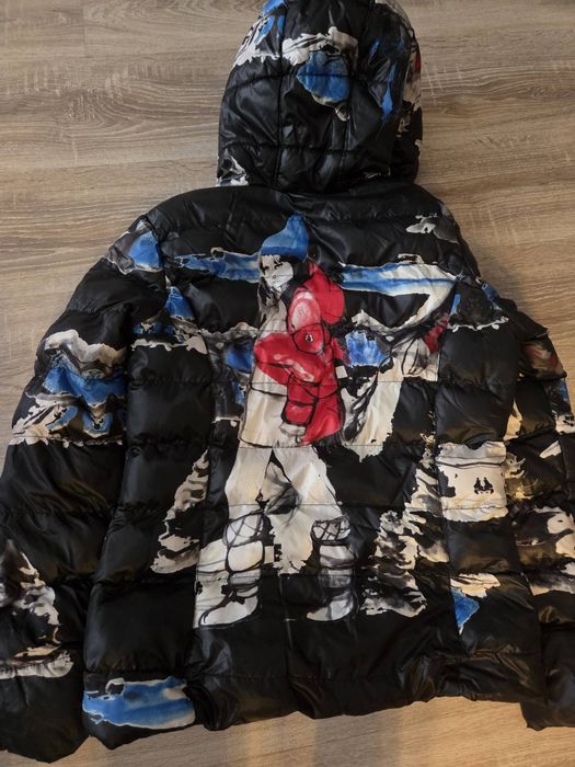 Зимни дамски якета