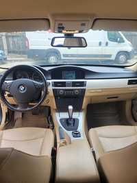 BMW 318d 2011 automat