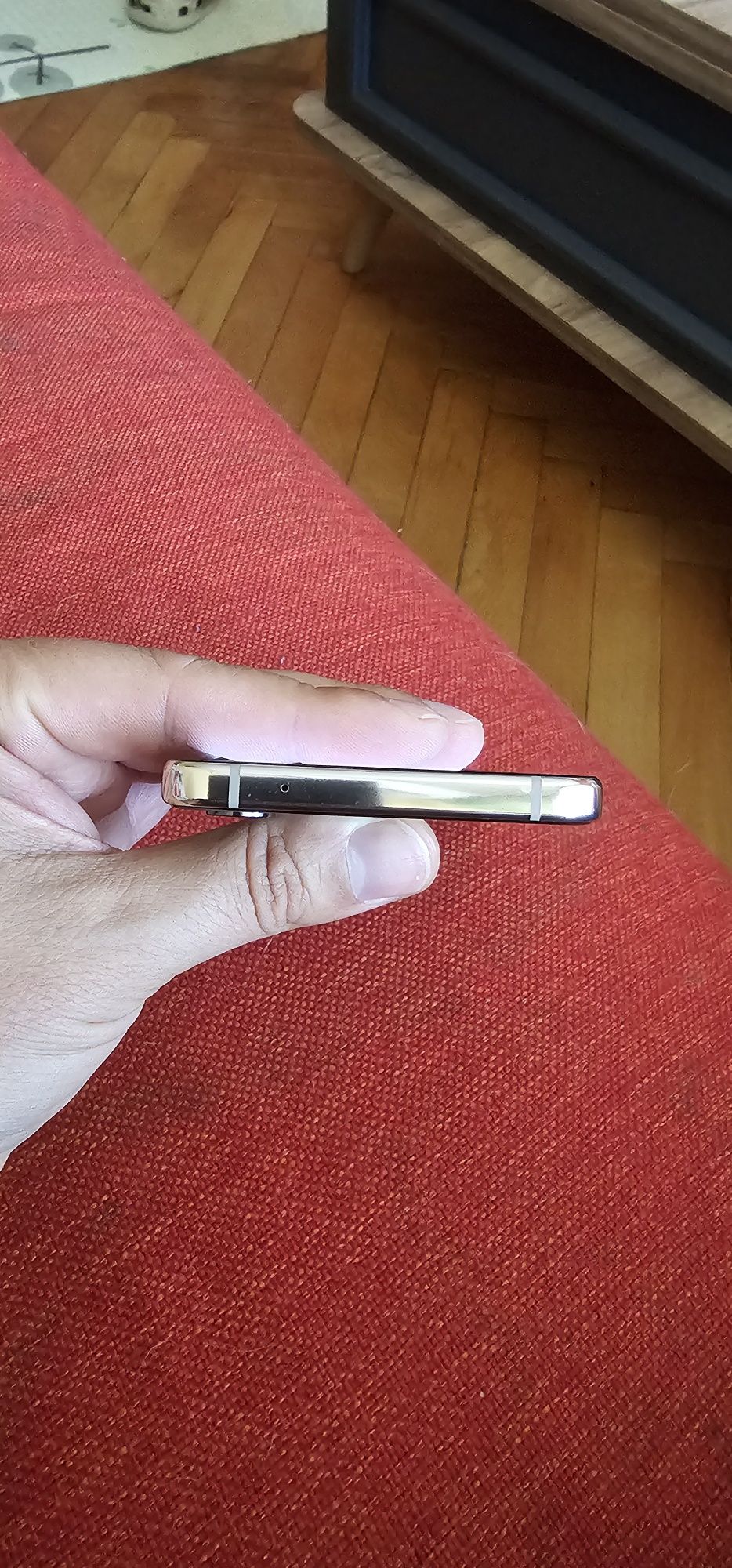 Samsung Galaxy Z Flip4, 128GB, 5G, Pink Gold
