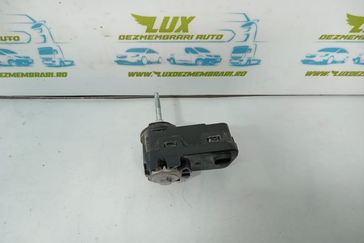 Motoras reglaj far 92102-1h 56bg31 Kia Ceed 1 (facelift)  [din 2010 pana  2012] seria