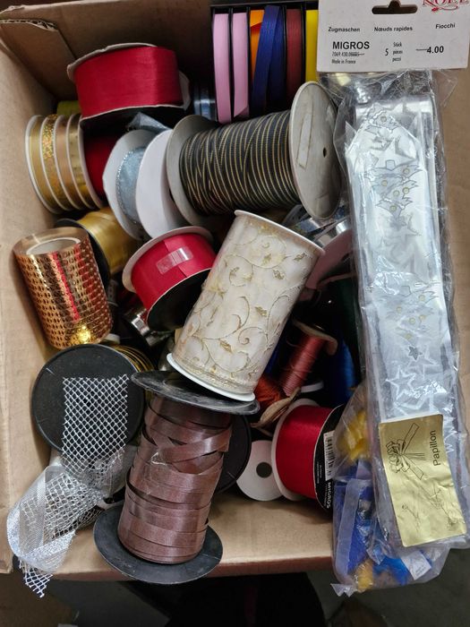 Panglici pentru decoratiuni