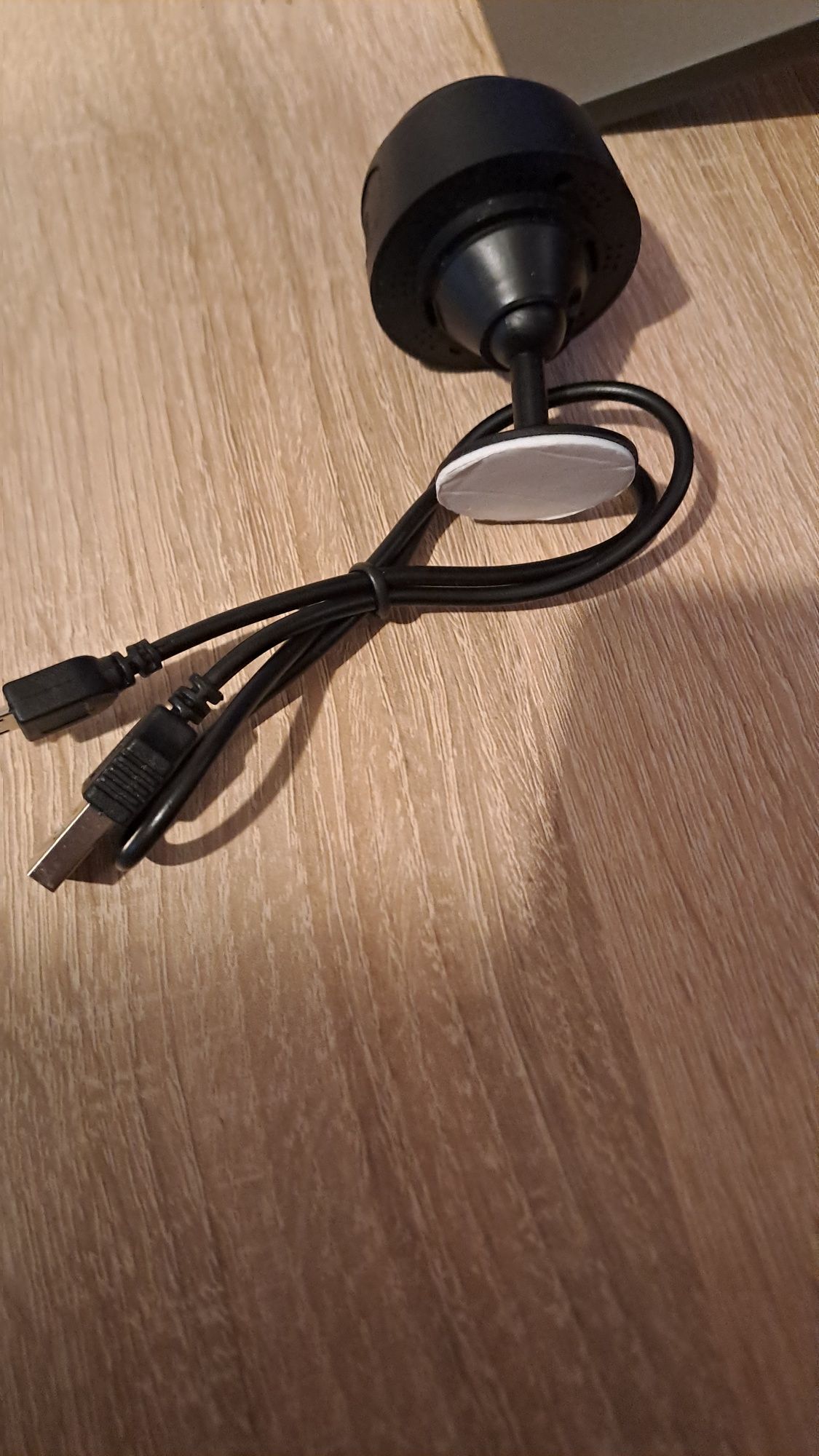 Камера с Wi Fi и USB