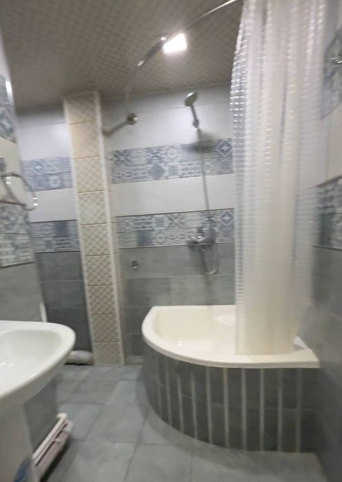 Продается 4х ком кв-ра дуплекс, ЖК Дархан, ор-р: кафе Полянка, 128м²