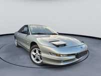 Ford Probe 2.5V6 1993 Proiect