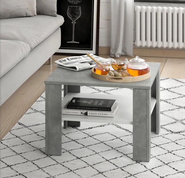 Холна маса 60х60 Vicco 1244