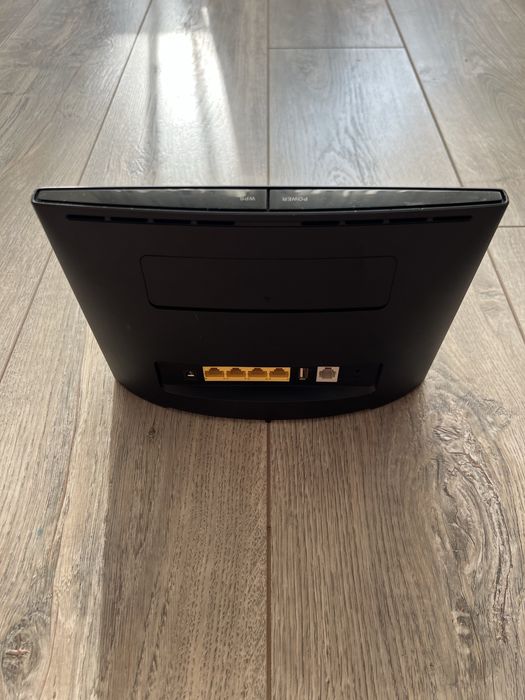 Modem Router Huawei B525s-23a 4G LTE
