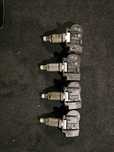Set 4x senzori presiune roti BMW SERIA 1  Seria 3 F20 F21 F30 F31 F34