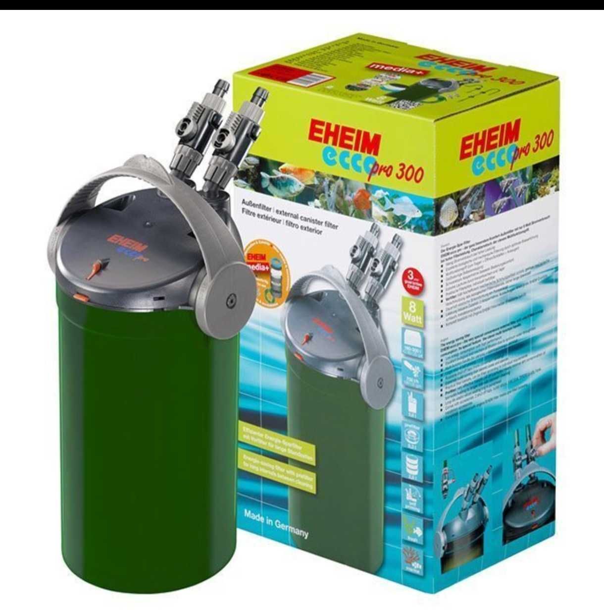 Филтър за аквариум ЕHEIM PRO 300