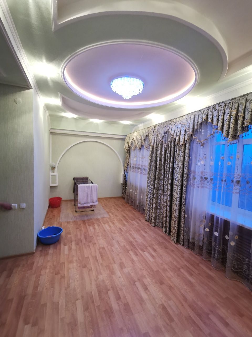 Diqqat shoshiling shahar markazidan 200 m2 teng Premium xonadon