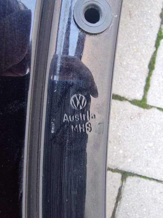 Aripa fata Touareg 7P