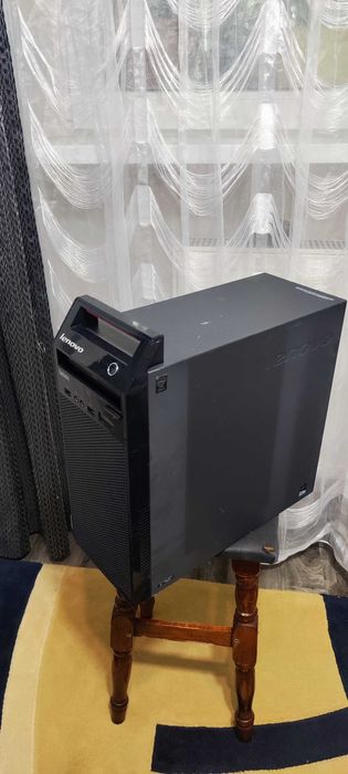 Unitate PC Calculator Lenovo Intel Core i5-4430S 8 GB RAM  SSD 128 GB