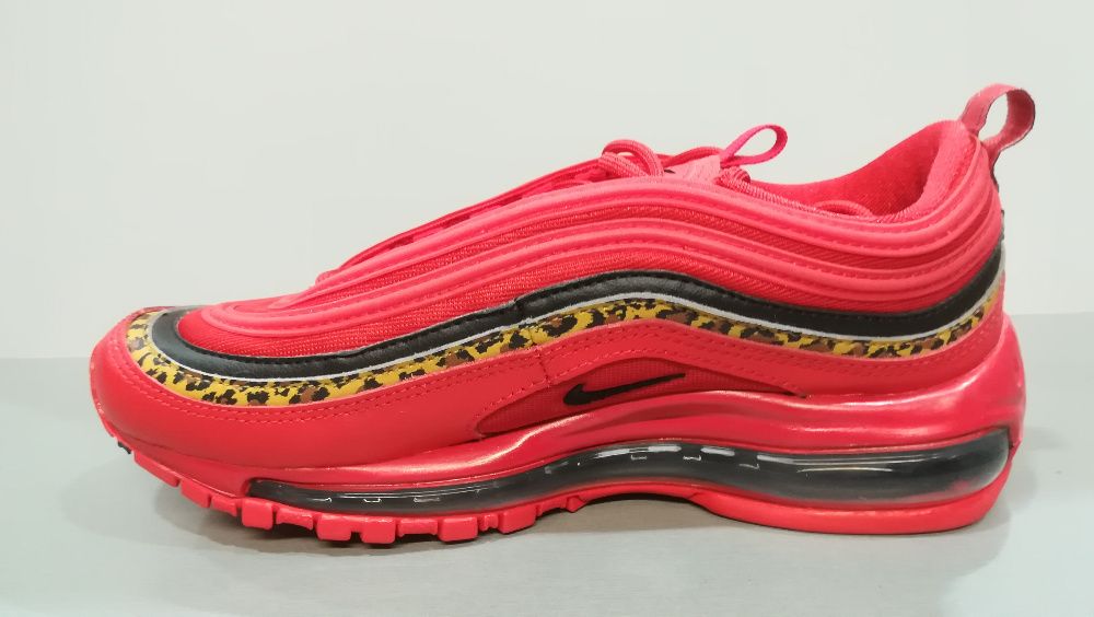 Nike Air Max N37,5.Маратонки с цяла камера.Нови.Оригинал