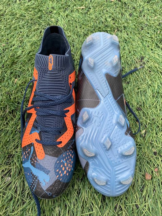 Бутсы Puma future