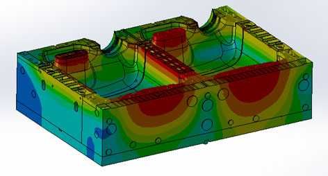 Пресс-формы для ПЭТ бутылок тар емкостей Baklashka uchun Qolip