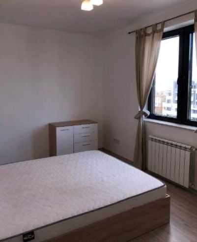 Дава се под наем Двустаен апартамент в София, Овча купел - 75 кв.м за 377.4 € - Снимка #2