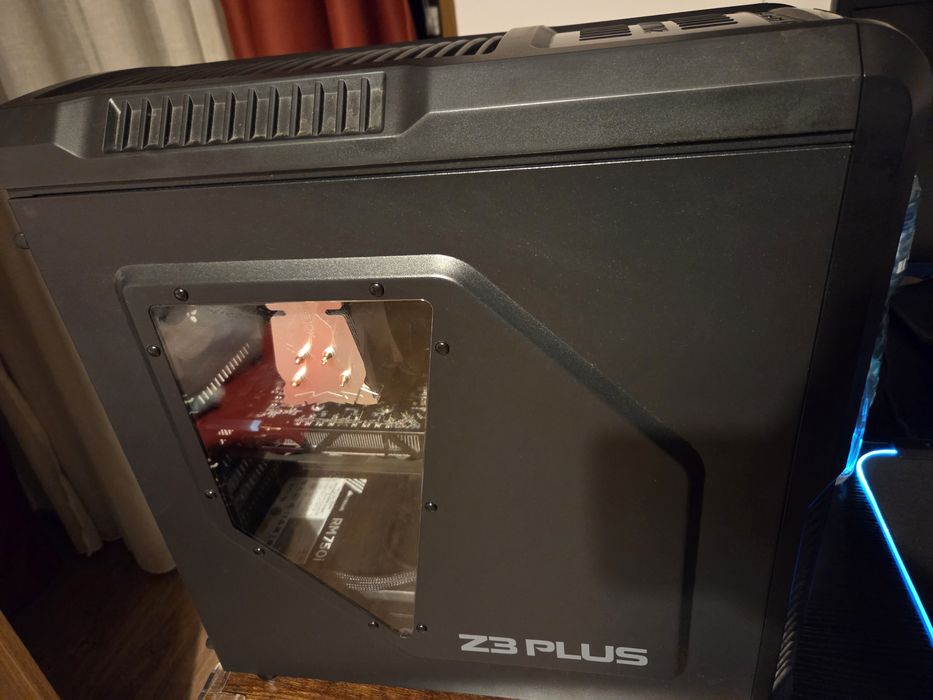 Vand Desktop AMD FX 6300