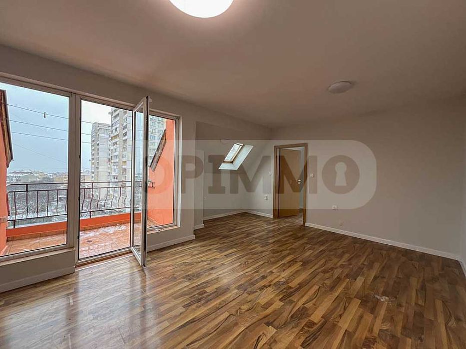 Продава се Двустаен апартамент в Варна, Център - 76 кв.м за 2039 €/кв.м - Снимка #6