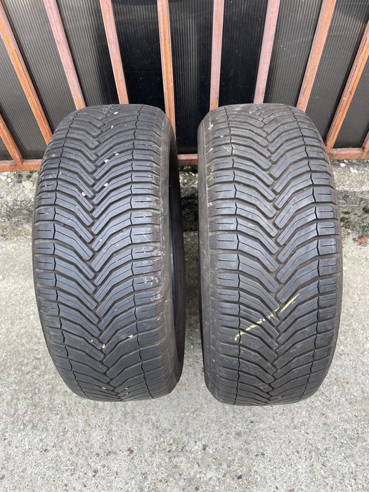 2 anvelope Michelin 205/55/16