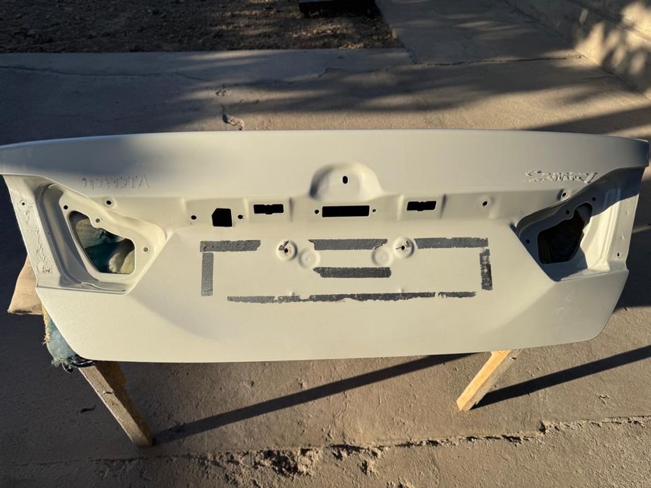 Запчасть камри 55