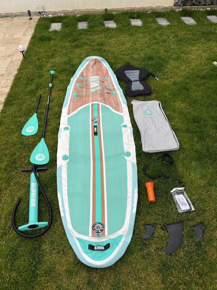 Placa Stand up / Paddle Board 320cm