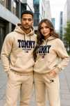 Trening unisex
Bumbac Gros