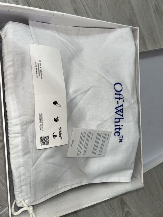 Off-White ODSY 1000