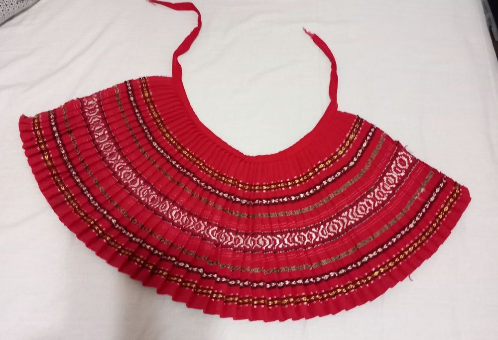 Детска народна носия