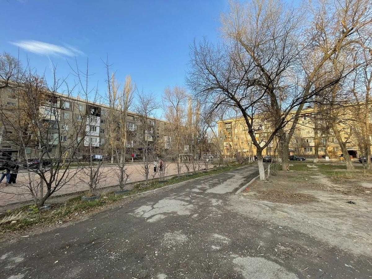 3-комнатная квартира, 63 м², 3/5 этаж, 1й Микрорайон Акбулак