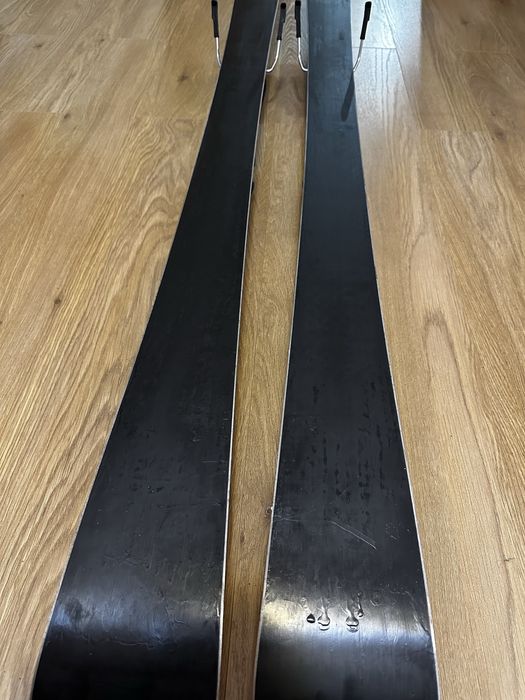 Schiuri Rossignol 149cm R11