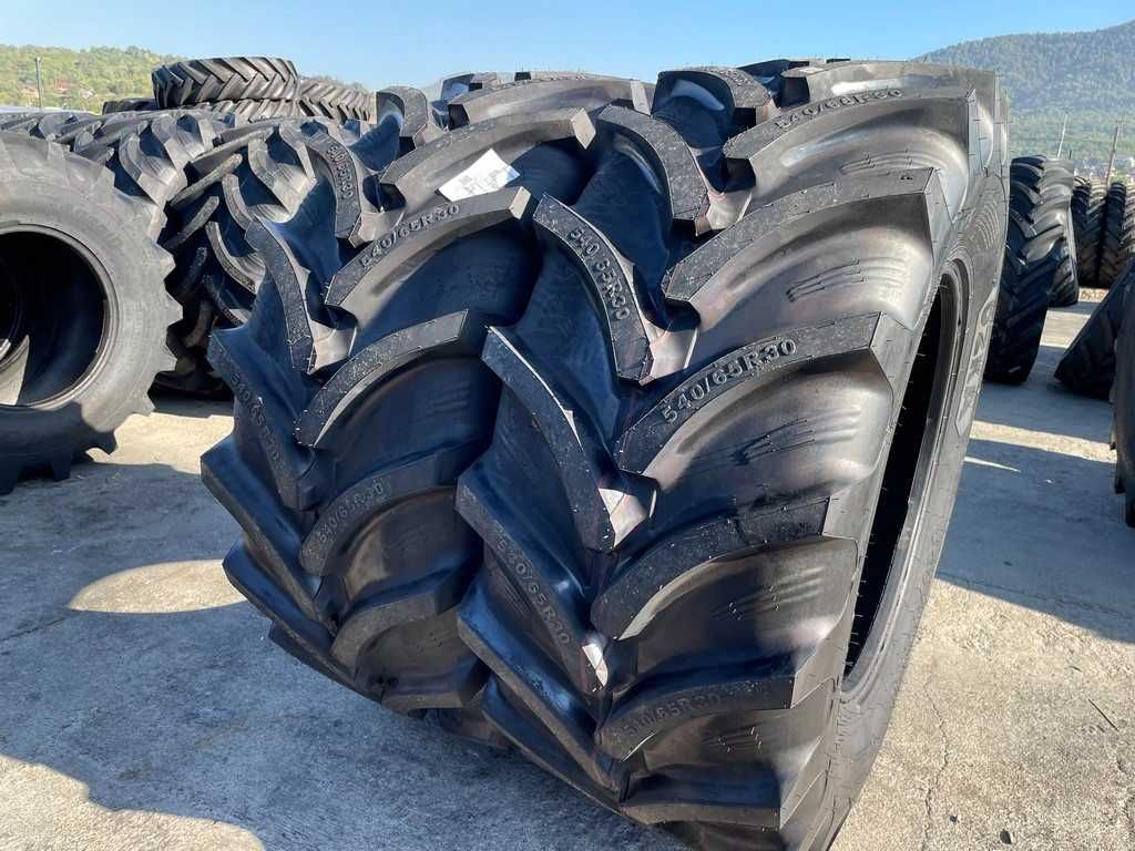 Anvelope noi de tractor fata 540/65R30 OZKA Renault Same